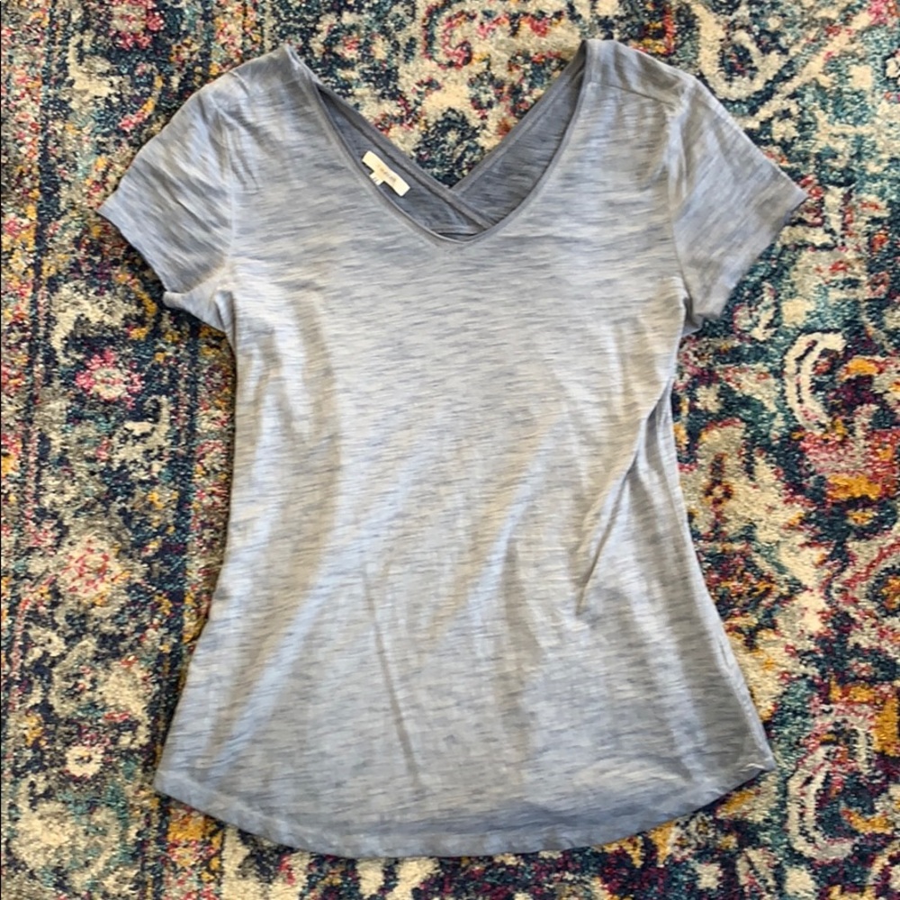 Maurice’s Blue TShirt